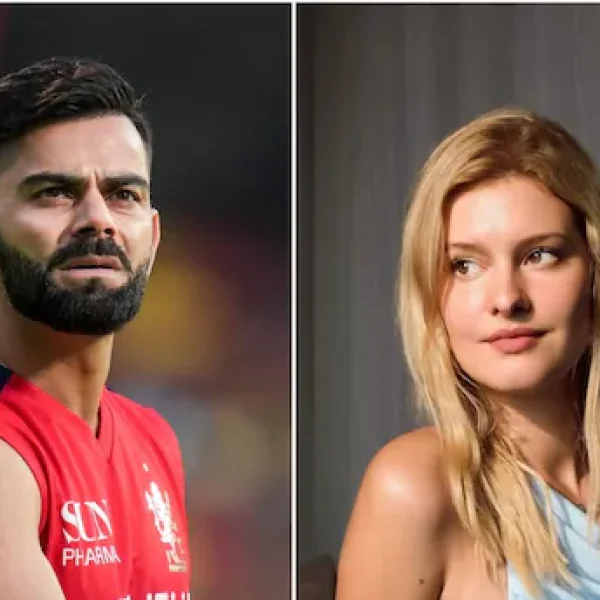 Virat Kohli Like-Unlike Controversy: फोटो लाइक कर फिर हटाई, ट्रोलिंग पर कोहली ने तोड़ी चुप्पी
