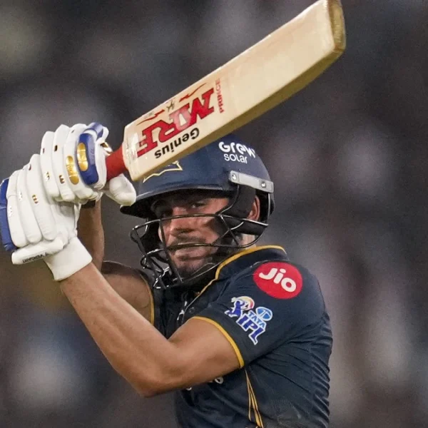 शुभमन गिल के शानदार प्रदर्शन से जीती गुजरात, KKR की हार का सिलसिला जारी