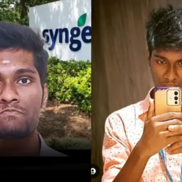 3 बार NEET में फेल, IIT Madras भी नहीं मिला… फिर भी बने Data Scientist, संजय बी की कहानी है प्रेरणा