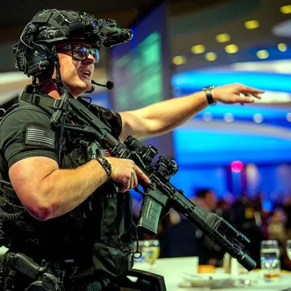 सबसे फिट और तेज ‘Counter Assault Team’ — कैसे US Secret Service ने बचाई Donald Trump की जान