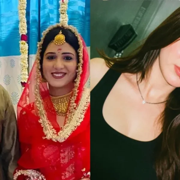 Rapper की दूसरी शादी का खुलासा: एक बेटी के पिता ने गुपचुप की थी शादी, 2 महीने बाद पत्नी ने दिखाई मंगलसूत्र