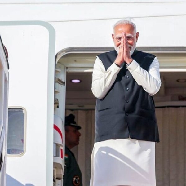 PM Modi कल से 5 देशों के दौरे पर, पहला पड़ाव UAE: ऊर्जा सुरक्षा और निवेश पर होगी अहम चर्चा