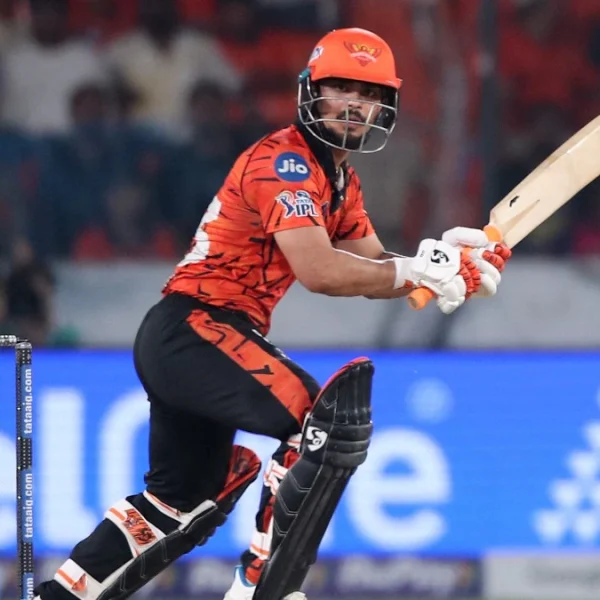 CSK vs SRH IPL Highlights: हैदराबाद ने चेन्नई को 5 विकेट से हराया, Playoffs में बनाई जगह, गुजरात टाइटन्स भी क्वालिफाई