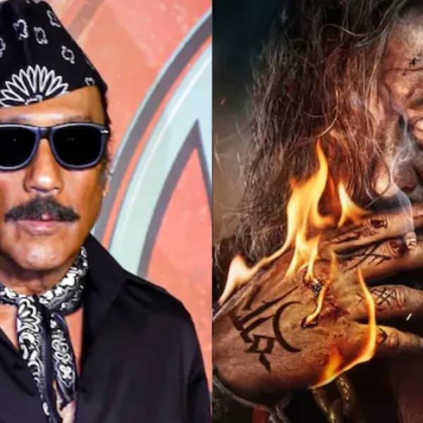 Khalnayak Returns: संजय दत्त की फिल्म में 'कमिश्नर राम' बनकर लौटेंगे जैकी श्रॉफ, एक्टर ने खुद किया कन्फर्म