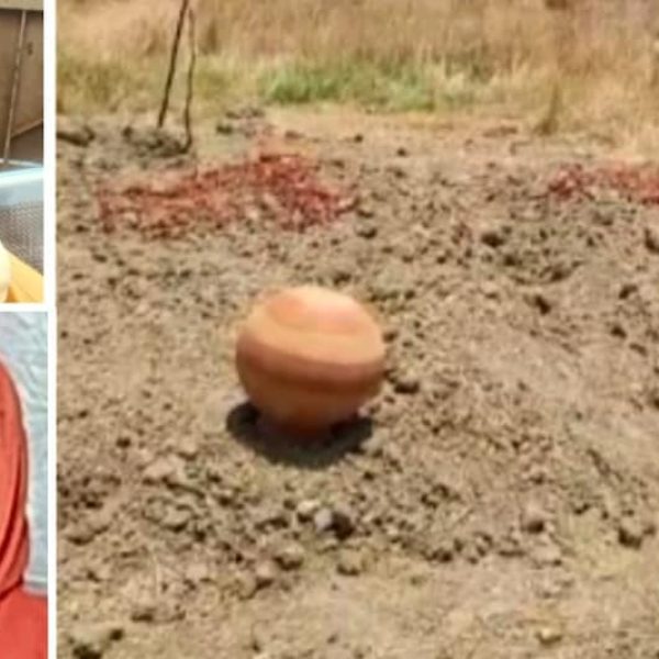 UP case : कब्र से लिपटे-लिपटे तोड़ दिया दम… महोबा में दर्दनाक कहानी, 11 दिन में उजड़ गया पूरा परिवार