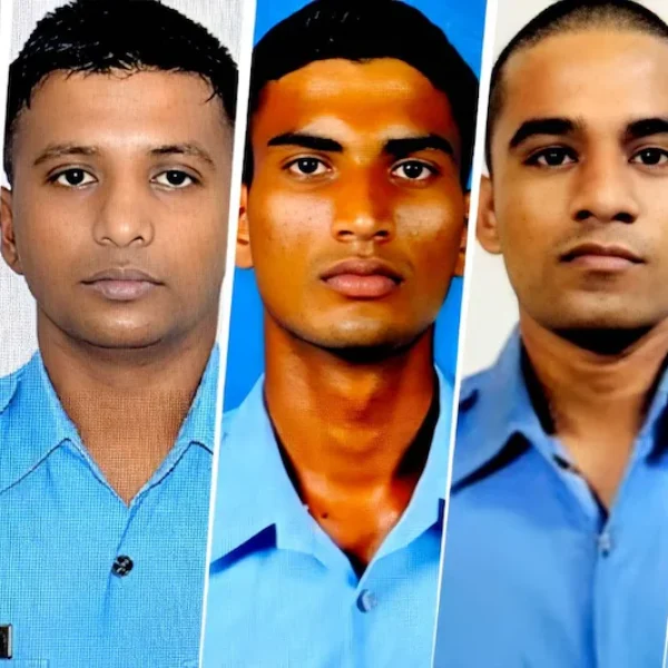 Assam AN-32 Plane Crash: जोरहाट हादसे में वायुसेना के 5 जवान शहीद, जांच के आदेश