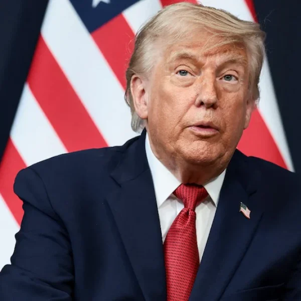 Trump का Iran को सख्त संदेश: Hezbollah को रोको वरना फिर होगा हमला