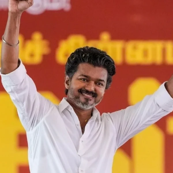 Vijay सरकार गिराने की साजिश? विधायकों की खरीद-फरोख्त के आरोप, तीन गिरफ्तार
