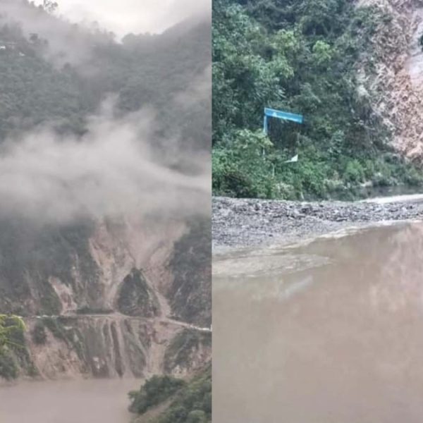 Weather Update: बद्रीनाथ-केदारनाथ मार्ग पर भूस्खलन, कई वाहन फंसे; Mumbai में भारी बारिश से जनजीवन प्रभावित