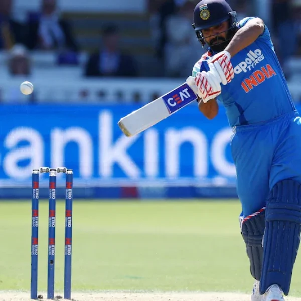 Rohit Sharma World Cup Plan: रोहित के World Cup प्लान पर सस्पेंस, Agarkar-BCCI की चुप्पी से बढ़े सवाल