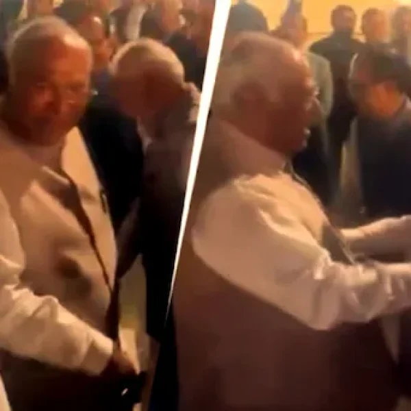 PM Modi