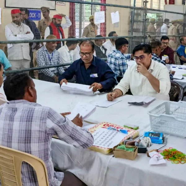 MLC Election Results 2026: यूपी, बिहार और कर्नाटक में BJP की बड़ी जीत