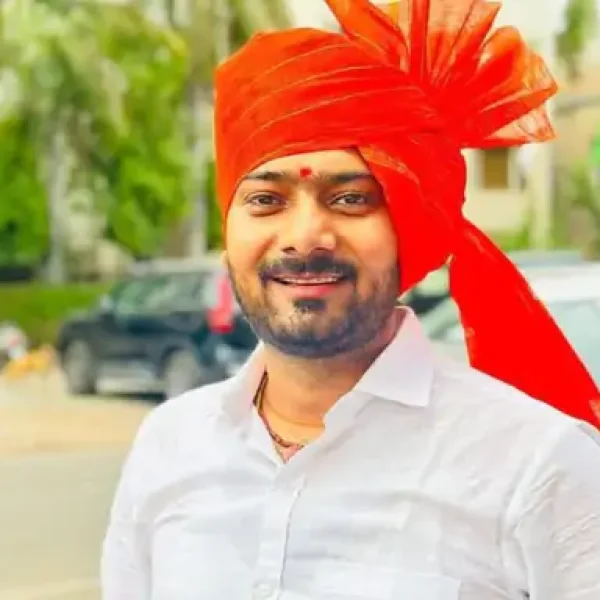 भाजयुमो ने 15 जिलों के जिला अध्यक्षों की घोषणा की, सात जिलों में महामंत्रियों की भी नियुक्ति
