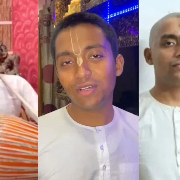 “IIT बाबा” और अभिषेक मिश्रा – मामला क्या है?