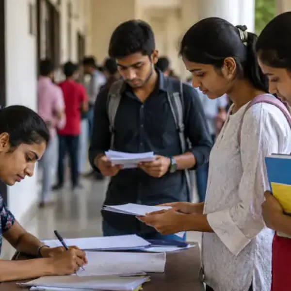 छत्तीसगढ़ में कॉलेज एडमिशन की तारीख बढ़ी, अब 31 अगस्त तक मिलेगा प्रवेश का मौका