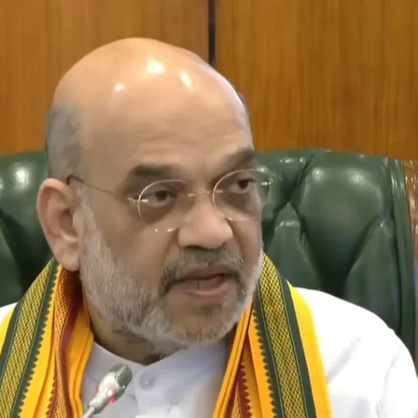 केंद्र सरकार ने Nagalandऔर असम के साथ मिलकर एक अहम MoU (समझौता ज्ञापन) पर हस्ताक्षर किए हैं। इस मौके पर केंद्रीय गृह मंत्री Amit Shah ने इसे एक ऐतिहासिक कदम बताया।