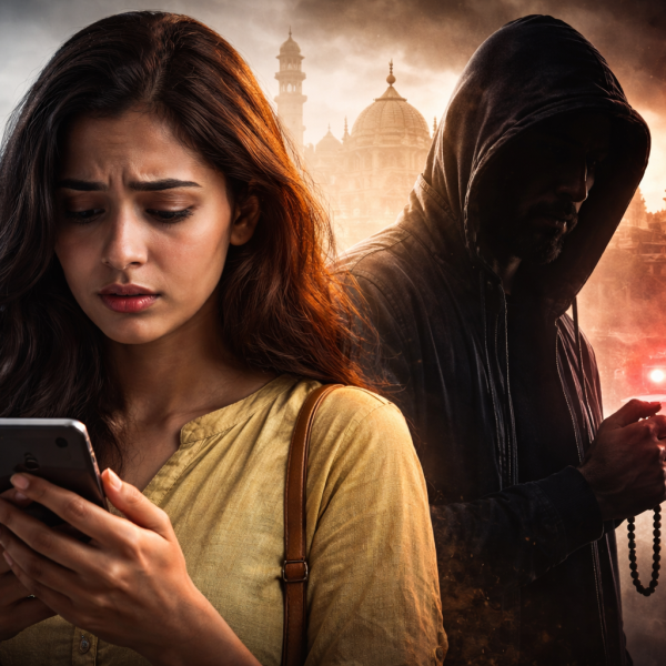 Love Jihad India Love Jihad Cases 2026 Nashik Love Jihad Case Bhopal Love Jihad News Religion Conversion Law India MP Freedom of Religion Act 2021 UP Love Jihad Law Interfaith Marriage India Debate Love Jihad Facts and Data Desh Harpal Editorial