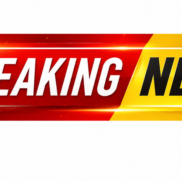 Breaking News
