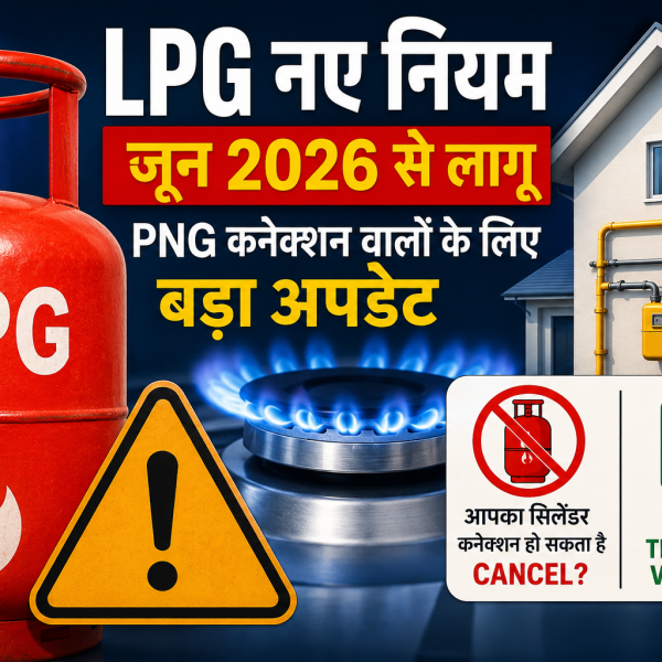 LPG New Rules 2026