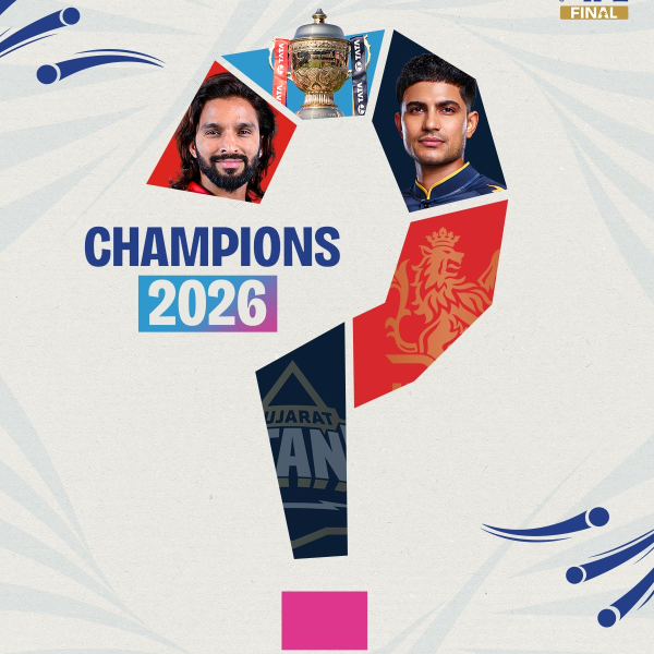 IPL 2026 Final, RCB vs GT Final, Virat Kohli IPL 2026, Shubman Gill GT, Rajat Patidar RCB Captain, Narendra Modi Stadium Ahmedabad, IPL Final Today