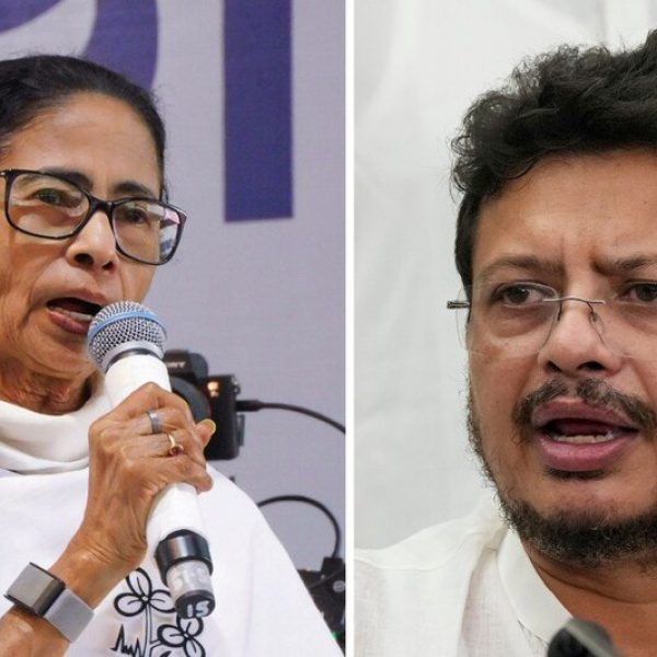 कलकत्ता हाईकोर्ट का बड़ा फैसला: ममता बनर्जी को राहत नहीं, ऋतब्रत बनर्जी बने रहेंगे नेता प्रतिपक्ष