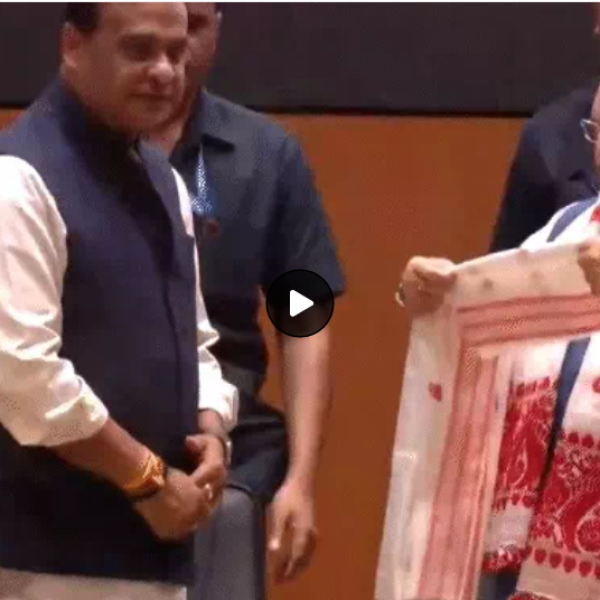 Himanta Biswa Sarma, Assam CM 2026