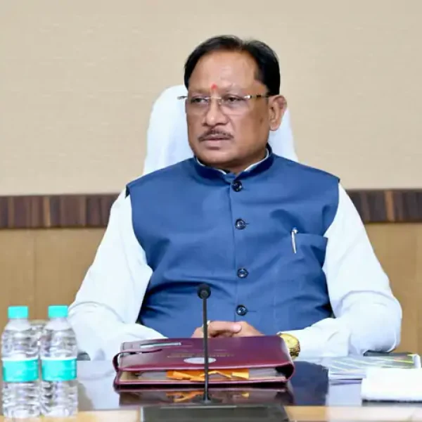 छत्तीसगढ़ कैबिनेट के बड़े फैसले: स्टार्टअप-NIPUN मिशन के लिए 500 करोड़, कर्मचारियों की उम्र सीमा 45 साल