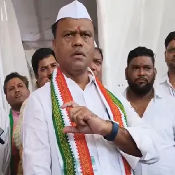 बिलासपुर में कांग्रेस का संगठन प्रशिक्षण शुरू, ब्लॉक अध्यक्षों को बूथ स्तर तक मजबूत करने की रणनीति