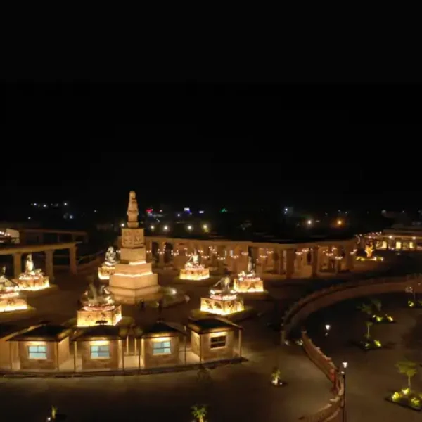 MP में 17 सितंबर से स्वामित्व अधिकार अभियान, 50 लाख से ज्यादा लोगों को मुफ्त रजिस्ट्री का लाभ