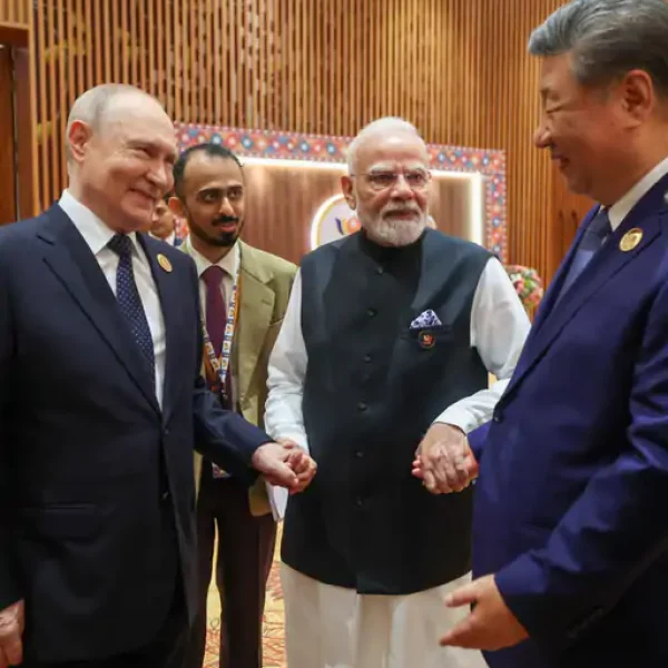 ब्रिक्स समिट में पहलगाम हमले की निंदा, आतंकवाद पर सख्त रुख; PM मोदी ने रखा अगले 20 साल का एजेंडा