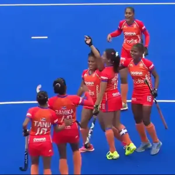 भारत ने चीन को 1-0 से हराकर जीता जूनियर विमेंस एशिया कप 2026, लगातार तीसरी बार बना चैंपियन