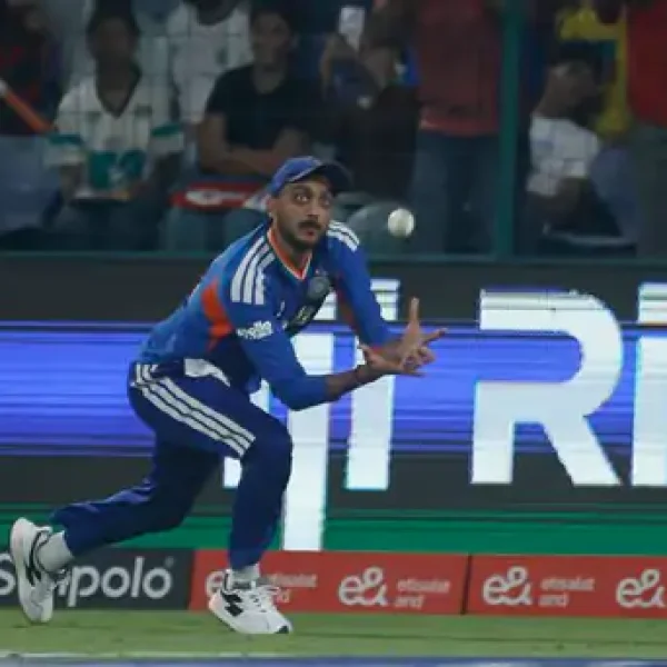 IND vs AFG 2nd T20: अफगानिस्तान ने भारत को दिया 160 रन का लक्ष्य, नीतीश रेड्डी ने झटके 3 विकेट