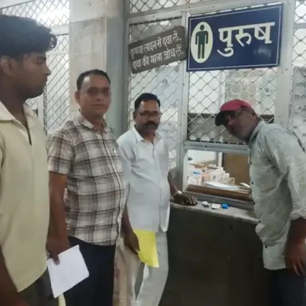 रायपुर के सरकारी अस्पताल में अब मुफ्त मिलेगा 40 हजार रुपए तक का हार्ट अटैक इंजेक्शन, ACI में TNK-tPA उपलब्ध
