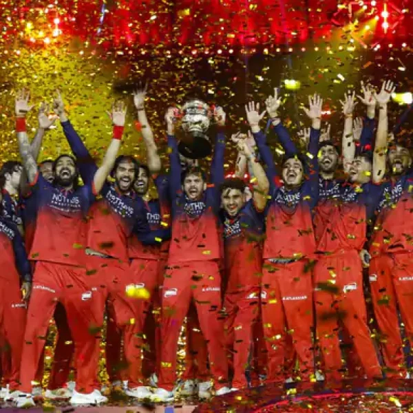 IPL 2027 का मिनी ऑक्शन गोवा में होगा, BCCI सचिव देवजीत सैकिया ने दी जानकारी