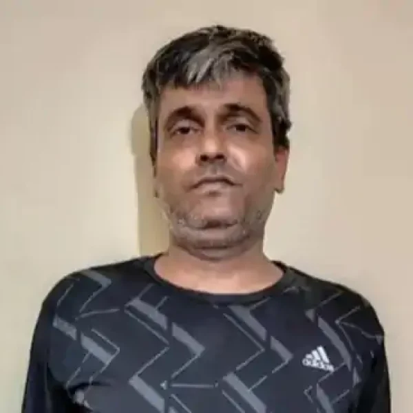 खंडवा रेलवे स्टेशन पर 3.7 किलो चरस के साथ पकड़ा आरोपी दोषी, कोर्ट ने सुनाई 10 साल की सजा