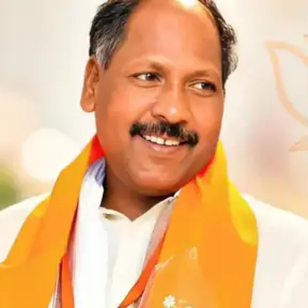छत्तीसगढ़ BJP में संगठनात्मक बदलाव पर कांग्रेस के सवाल, 1500 करोड़ की कथित वसूली वाले वायरल वीडियो की जांच की मांग