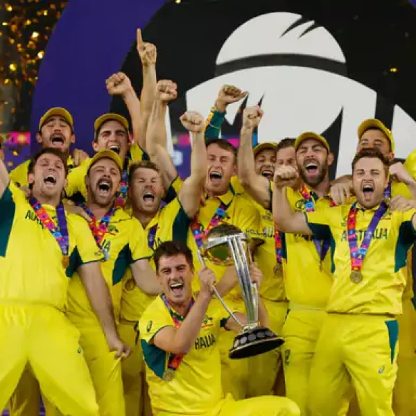 ICC वनडे वर्ल्ड कप 2027: 1 अक्टूबर को जारी होगा शेड्यूल, 14 टीमें खेलेंगी 57 मैच