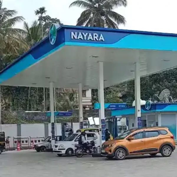 कच्चा तेल महंगा होने से Jio-bp और नायरा ने सीमित की पेट्रोल-डीजल की बिक्री, जानें क्या है वजह