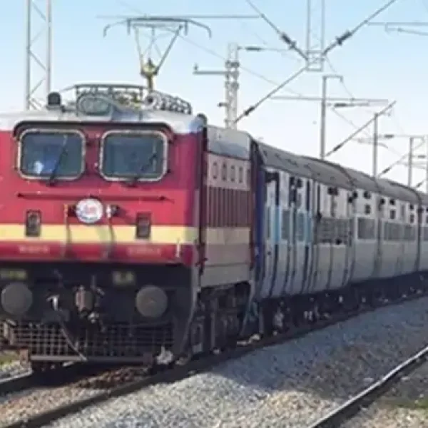अंबिकापुर से दिल्ली जाने वाली ट्रेन अब सप्ताह में दो दिन चलेगी, रेलवे ने बढ़ाए फेरे