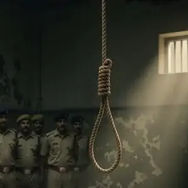 सागर में मां की हत्या के दोषी बेटे को फांसी की सजा, DNA और फिंगरप्रिंट साक्ष्यों से साबित हुआ अपराध