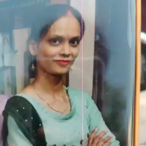 खंडवा में 35 वर्षीय पूजा जायसवाल की संदिग्ध मौत, मायके पक्ष ने जताई हत्या की आशंका