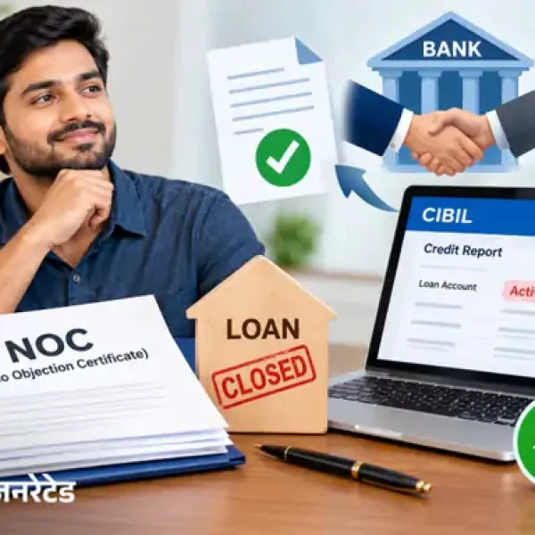 लोन चुकाने के बाद भी CIBIL में दिख रहा बकाया? ऐसे सुधारें क्रेडिट रिपोर्ट, जानें शिकायत का पूरा तरीका
