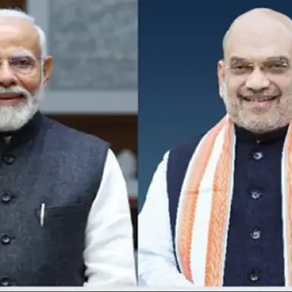 दशहरे पर PM मोदी और अमित शाह होंगे शामिल, रामलीला स्थलों पर सुरक्षा के कड़े इंतजाम