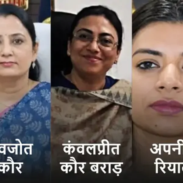 परविंदर सिंह झोटा हत्याकांड: पंजाब सरकार की 3 महिला IAS अधिकारियों की कमेटी से बातचीत बेनतीजा, अंतिम संस्कार से इनकार