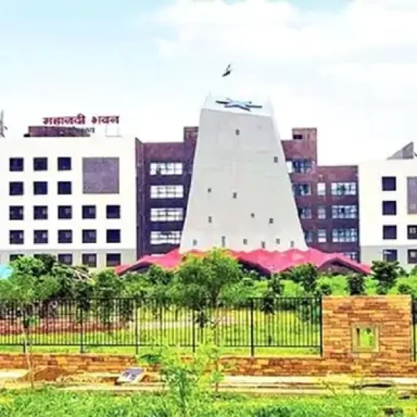 छत्तीसगढ़ के सरकारी कर्मचारियों को करना होगा स्ट्रेस मैनेजमेंट का ऑनलाइन कोर्स, 31 अक्टूबर तक की डेडलाइन