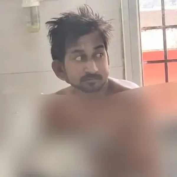 इंदौर में गर्म दाल से झुलसे युवक की मौत, परिजनों ने डॉक्टरों पर गलत इंजेक्शन लगाने का लगाया आरोप