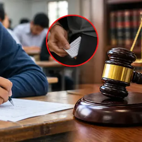 छत्तीसगढ़ में परीक्षा में नकल और गड़बड़ी के मामलों की सुनवाई के लिए 3 स्पेशल कोर्ट गठित