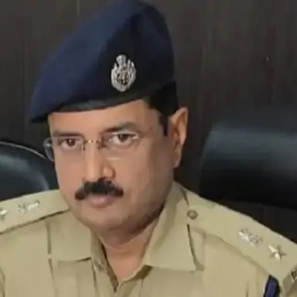 बिलासपुर में पुलिस विभाग में बड़ा फेरबदल, 10 थानेदारों के तबादले; तोरवा TI लाइन अटैच