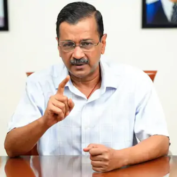 अकाली दल-BJP गठबंधन की अटकलों पर केजरीवाल का हमला, बोले- पंजाब की जनता पुराना शासन नहीं भूली