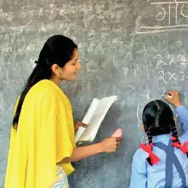 छत्तीसगढ़ में शिक्षकों और कर्मचारियों की छुट्टी के नियम बदले, अब HRIMS पोर्टल से ही करना होगा आवेदन